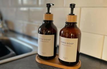 5 Roslin Place- 2 Bed Apartment - Photo 19