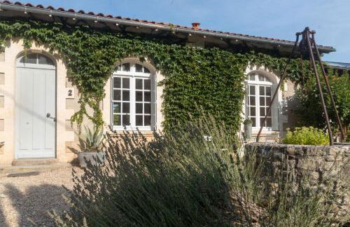 Villa au bord de la Charente - Foto 30
