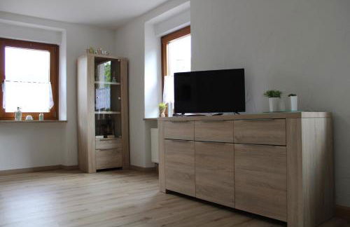 Ferienwohnung Am Rosenberg - Foto 12