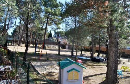 Casa Rural Villa Angeles con Piscina y Jacuzzi - Photo 18