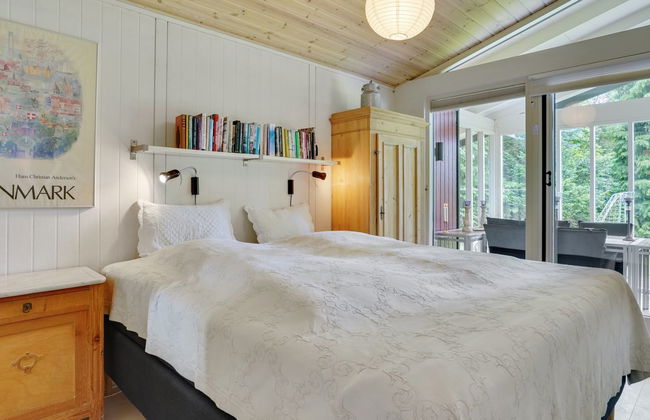 "Malwina" - 800m from the sea - Photo 14