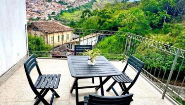 Casa Charmosa no Centro Histórico - Foto 5