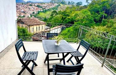 Casa Charmosa no Centro Histórico - Photo 5