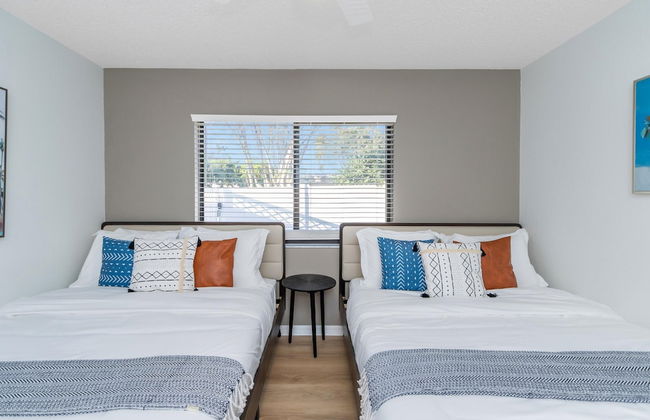 The Sandpiper by Boutiq - Photo 5