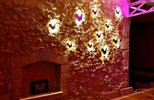 Gite du Manoir Le Roc - Foto 19