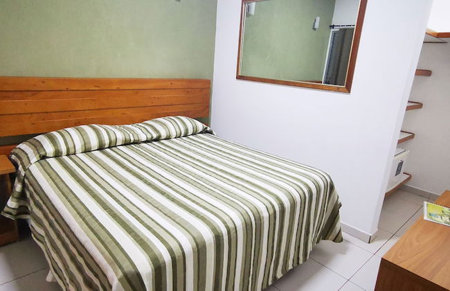 Brotas Eco Hotel Fazenda - Photo 12