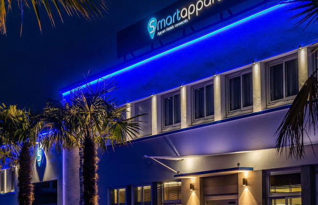 Smartappart Lorient - Foto 36