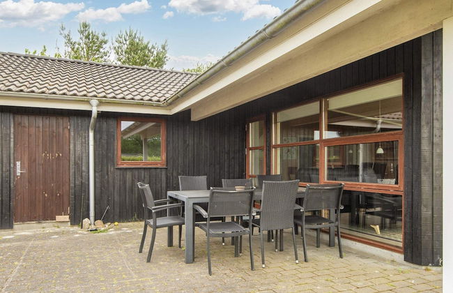 Holiday Home in Ansager - Foto 18