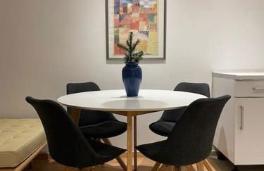 gemütliche Wohnung, tolle Lage, auch für Messe - Foto 1