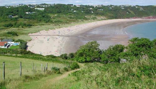 Cariad Beach House - Foto 3