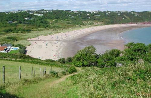 Cariad Beach House - Foto 3