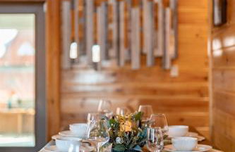 Indoor Pvt Pool, Pkyway, 44, HotTub, BBQ, King - Photo 45