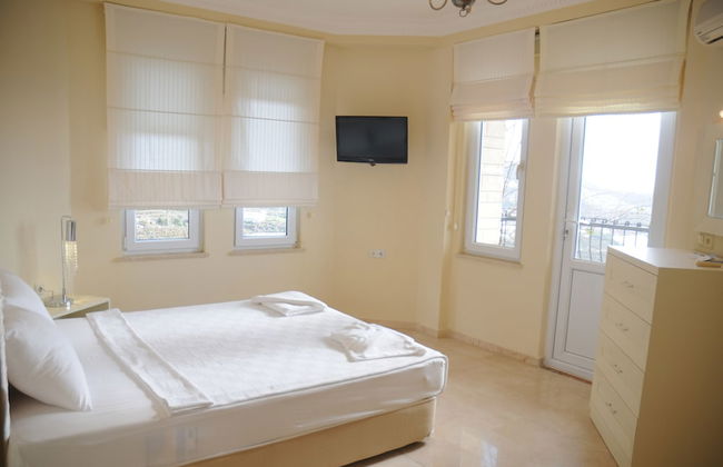 Gold City 3 bedroom Villa 1 - Foto 9