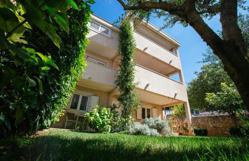 Peaceful Family Apartment with PRIVATE GARAGE Free Parking, Split - Foto 49