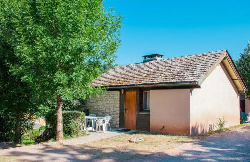 Village de Gîtes de La Canourgue - Foto 70