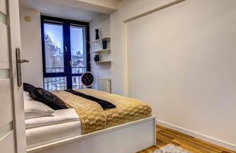 Urich Apartment - garaż gratis - Foto 15