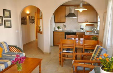 Apartamentos Casa María - Foto 14