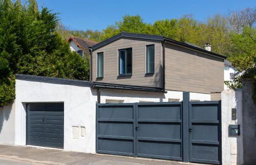 Maison 3 ch - Proche Versailles - Foto 35