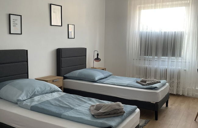 GREEN HILL Apartment - Photo 9