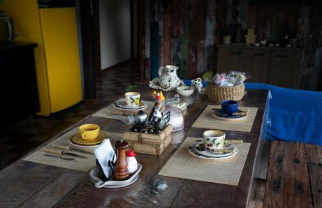 Cabana Secretário - Foto 43