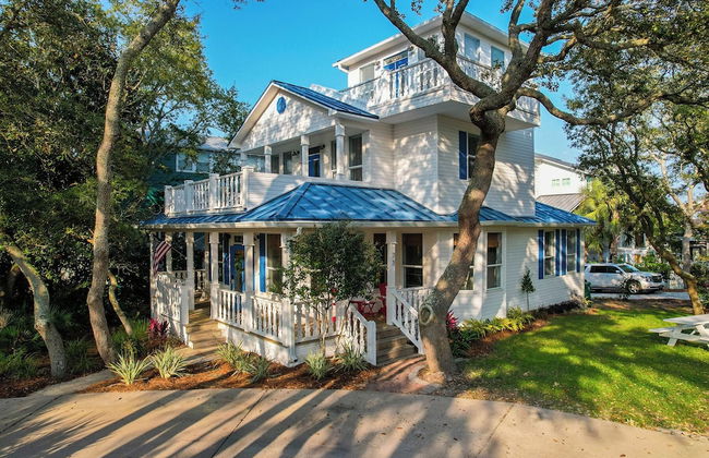 Texas Tides - Foto 40