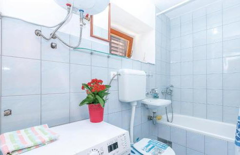 Three-Bedroom Holiday Home In Oklaj - Foto 24