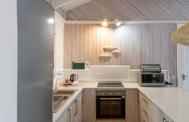 Knysna River Club by First Private Stays - Foto 44