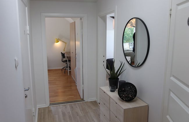 Alyhrs takvåning i Visby - Photo 51