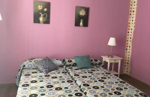 Casa Rural Las Violetas - Foto 43