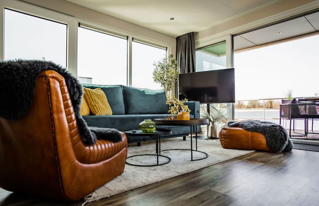 Houseboat in Ribnitz-damgarten - Photo 19