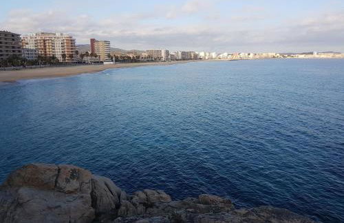 Apartaments Marítim Torre Valentina - Foto 17