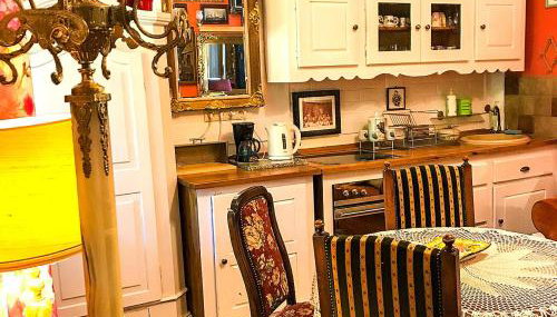 Dwór Barocco - Foto 5