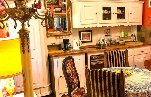 Dwór Barocco - Foto 5