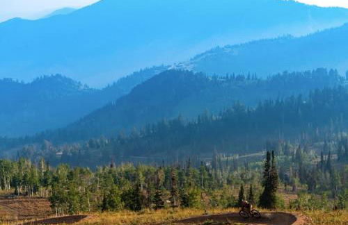 Ski-Inspired Home Close to Powder Mountain and Snowbasin - Foto 29