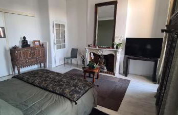 Le Cocon de Chris - Petit bijou au calme avec vue Notre-Dame de la Garde - Foto 18