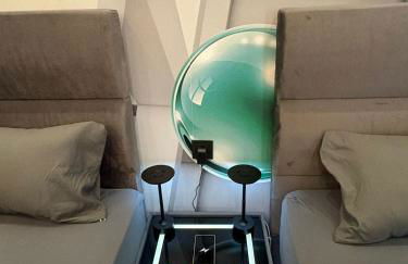 Aura Apartment Herne - Foto 6