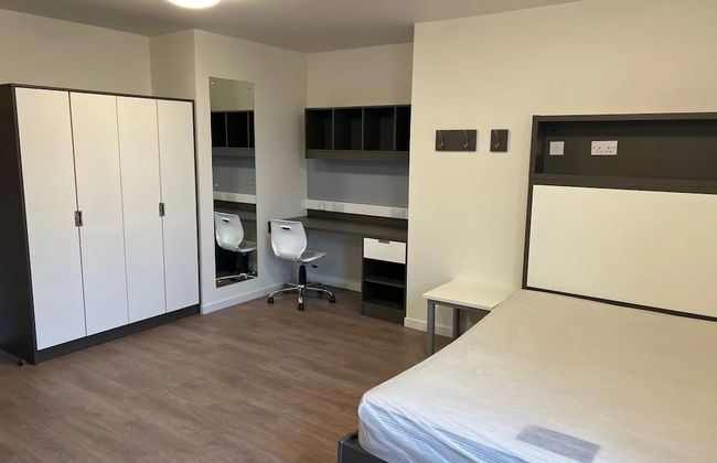 Pittville Student Village - Photo 26