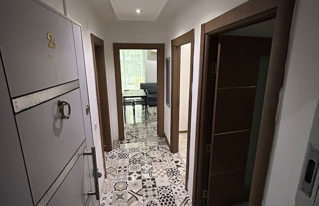 The Nar Suit & Apart - Foto 7