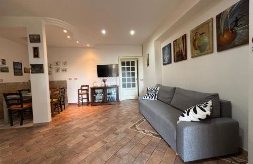 La rosa dei venti 'Scirocco' - Foto 1