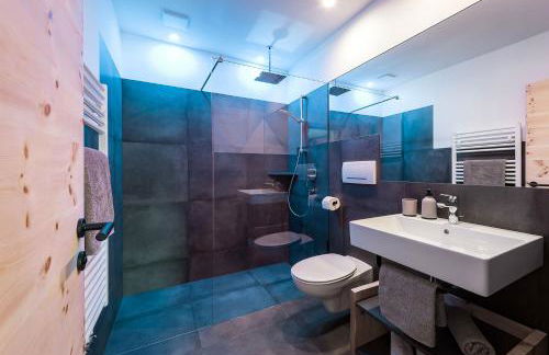 HAUSERHOF Farmhouse with Dolomite View - Foto 9