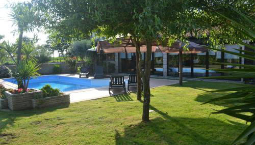 Alagoas4Family - Country House - Foto 3, Garden