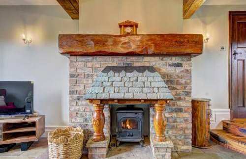 Historic 4 Bedroom Home in Dunham Massey - Pass the Keys - Foto 4