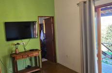 Chalé Céu Azul - Foto 30