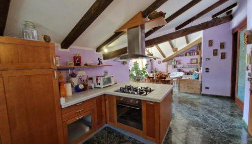 Il nido sui tetti - Foto 2