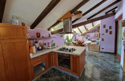 Il nido sui tetti - Photo 2