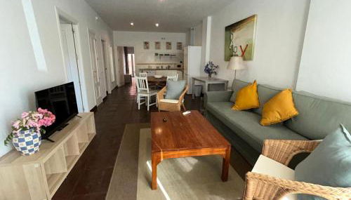 Quilla Puerto Sherry - Foto 1