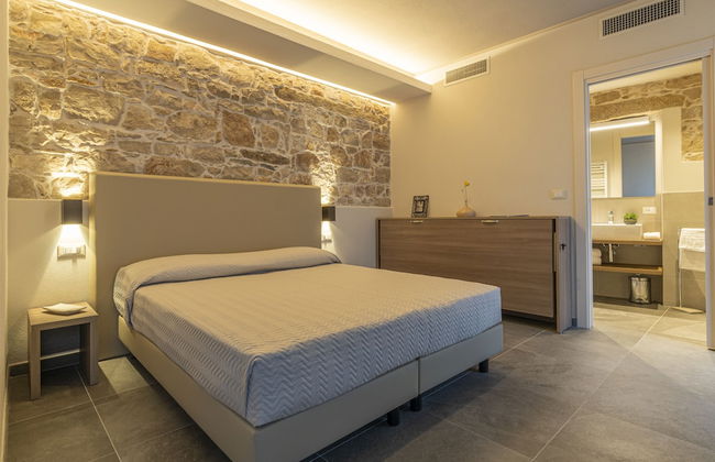 Goloritzè Room and Breakfast - Foto 17