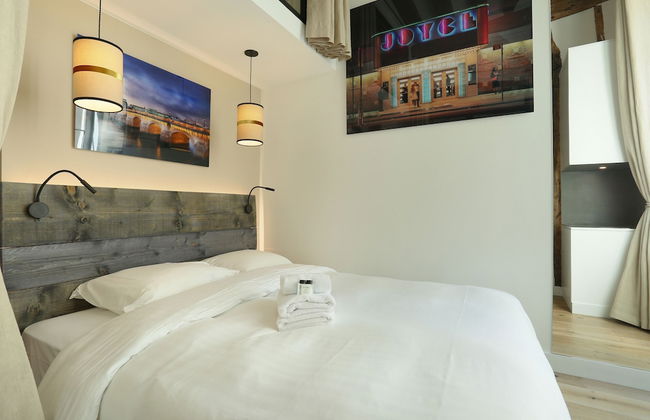 Résidence Le Marais ( Bourg Tibourg) - Foto 4