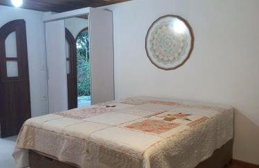 Recanto na natureza - Foto 6