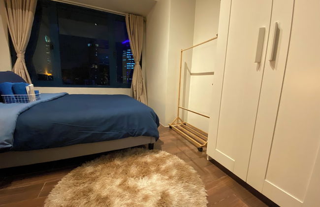 SMDC Air Residences Makati - Foto 40